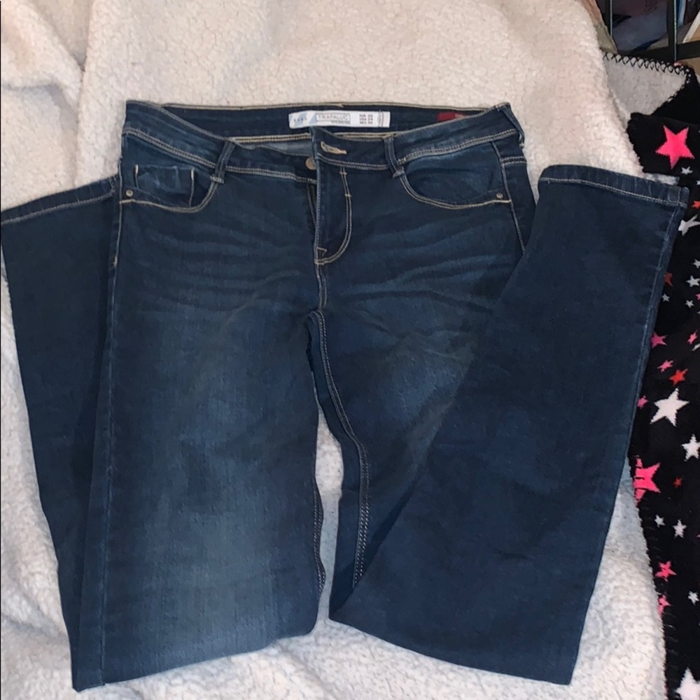 Trafaluc Zara Skinny Jeans